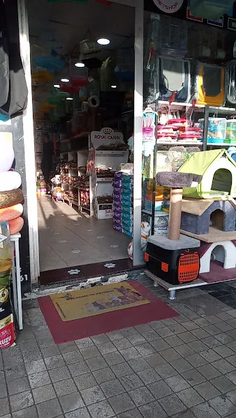 KÖYCEĞİZ PET SHOP foto 2