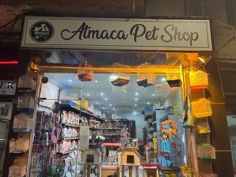 Atmaca petshop Toptan & Parakende foto 1