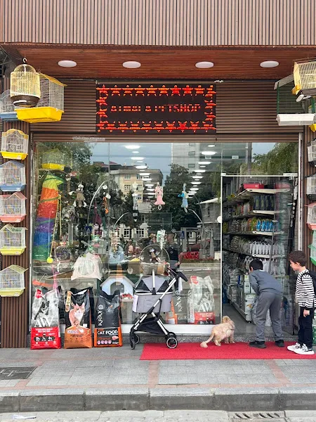 Atmaca petshop Toptan & Parakende foto 2