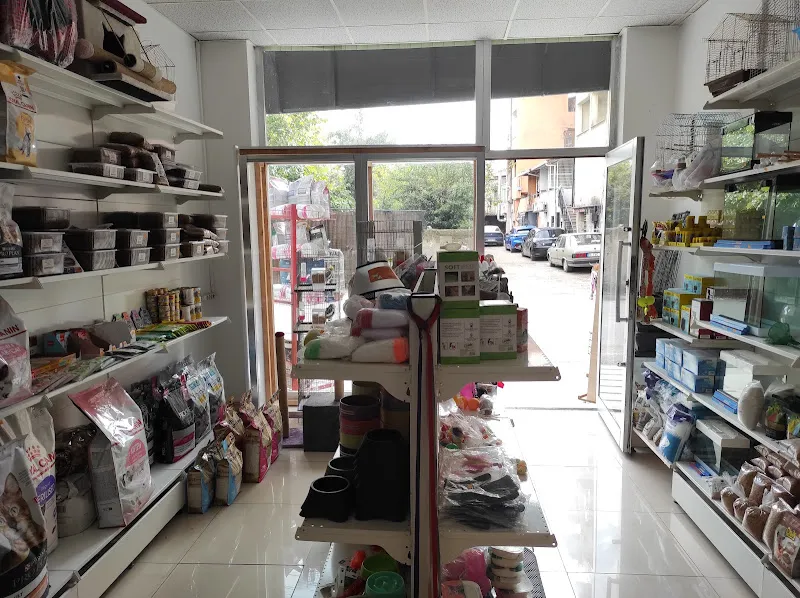 Woofz Pet Shop foto 2