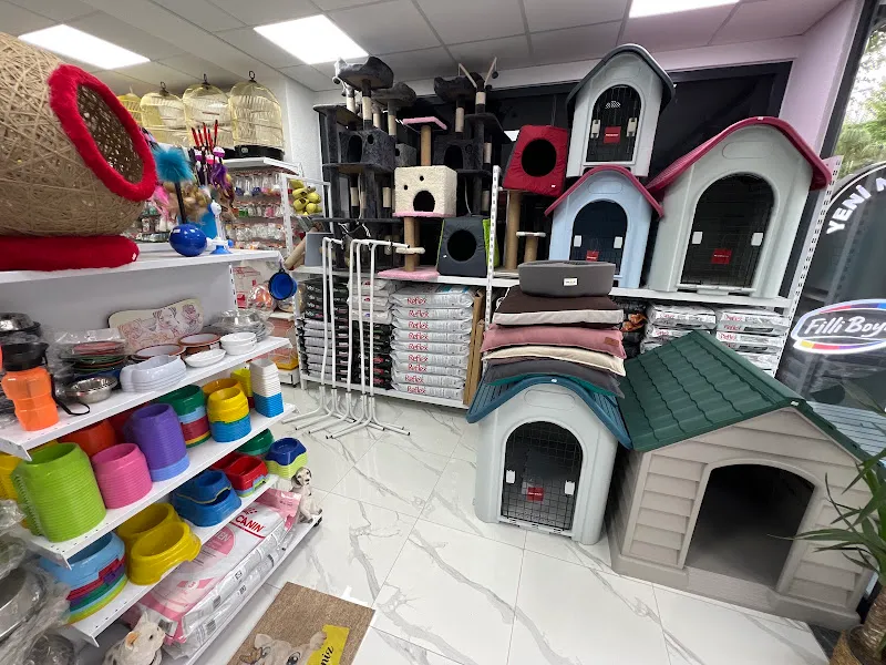Başak Petshop foto 2