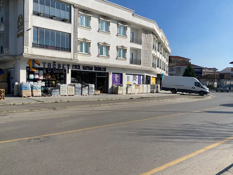 Tuğpet Evcil Hayvan Ürünleri foto 1