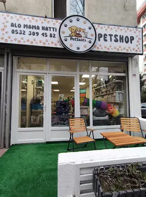 Pet Saati Petshop