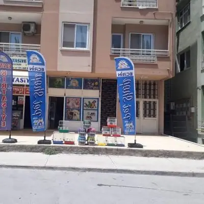 Ecrin petshop ( Muhittin Gökhan )