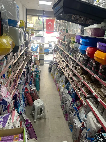 GRAND PET STORE foto 2