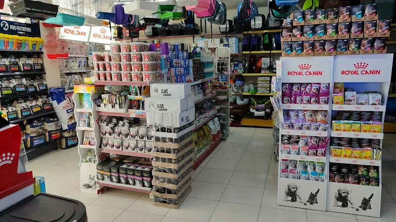 Çankaya Petshop foto 2