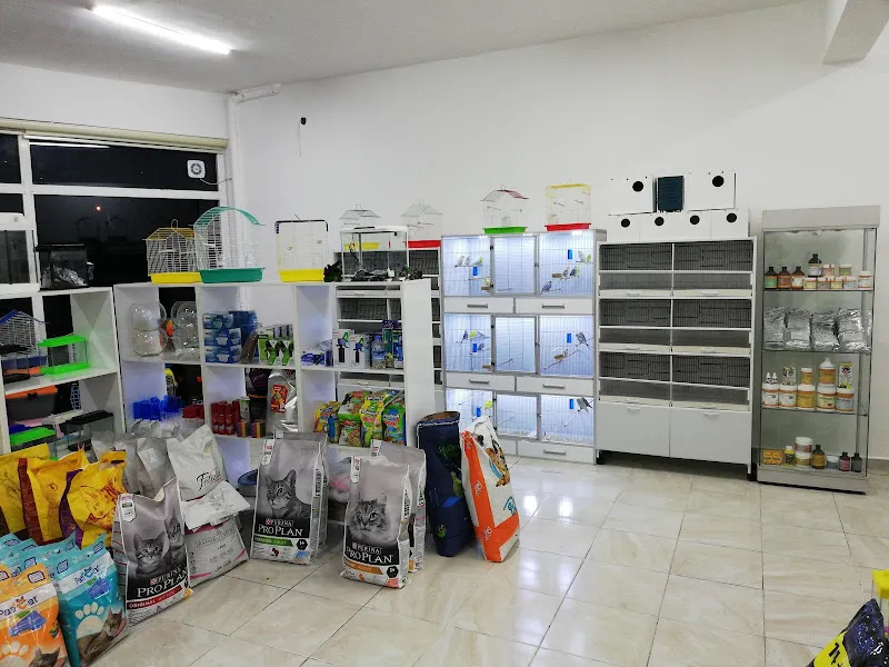 Pursaklar TekPetshop foto 2