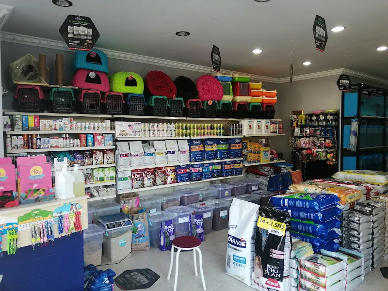 EKO AKVARYUM PETSHOP foto 2