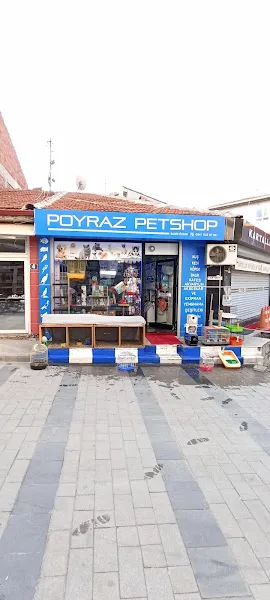 Poyraz Petshop foto 2