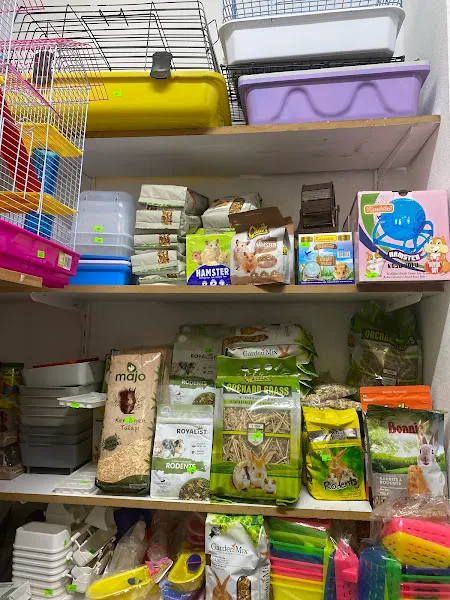 Muzur Pet Shop foto 2