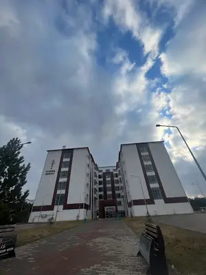 Cumhuriyet Üniversitesi Veteriner Fakültesi