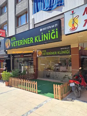 ATA Veteriner Kliniği