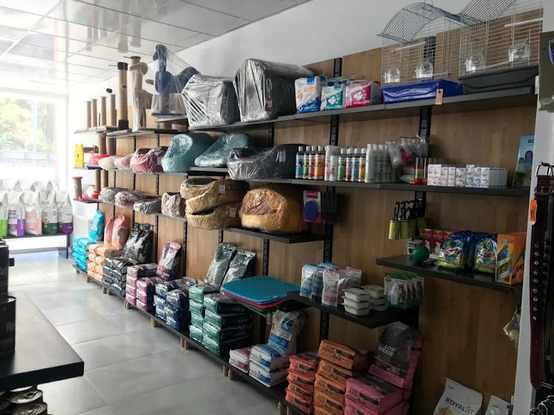 ÇamVet Veteriner Kliniği foto 2