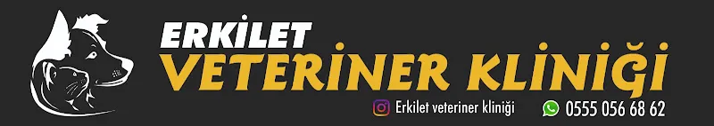 Erkilet Veteriner Kliniği foto 2