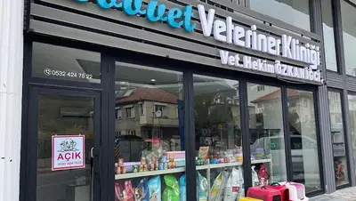 Zoovet Veteriner Kliniği Özkan İğci