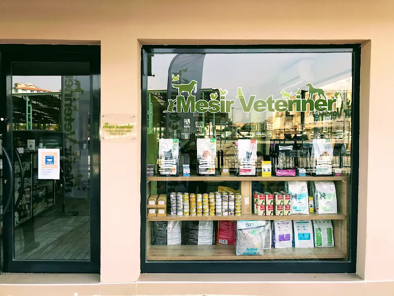 Mesir Veteriner Kliniği foto 2