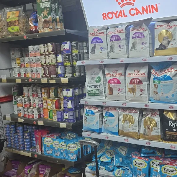 Arkadas petshop foto 2
