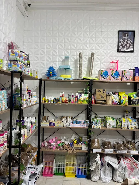 DURAK PETSHOP foto 2