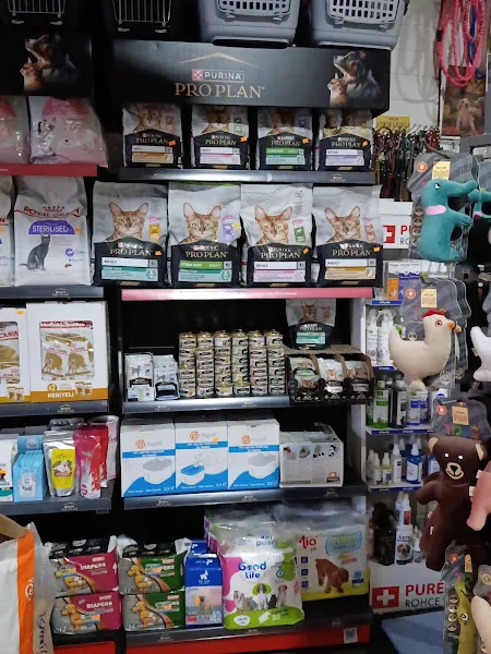 Nevşehir petshop foto 2
