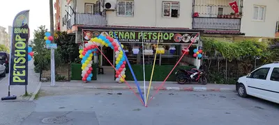 BENAN PETSHOP