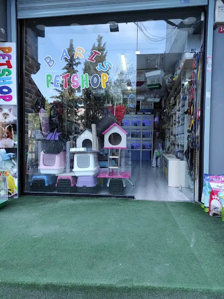 BARIŞ PETSHOP foto 1
