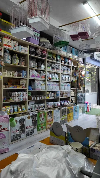 BARIŞ PETSHOP foto 2