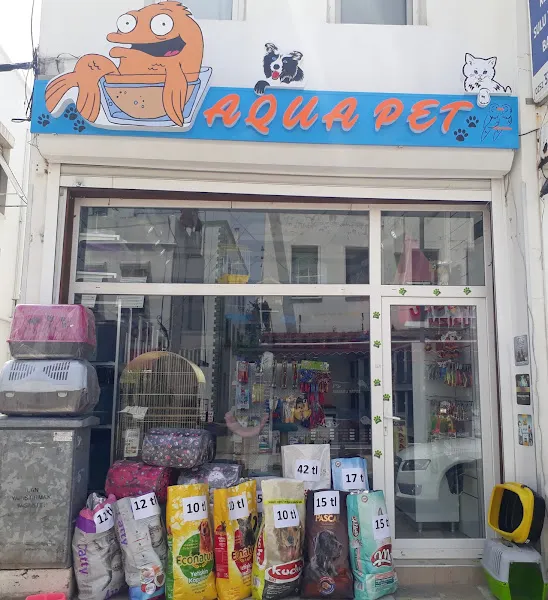 Bodrum Aqua Pet foto 1