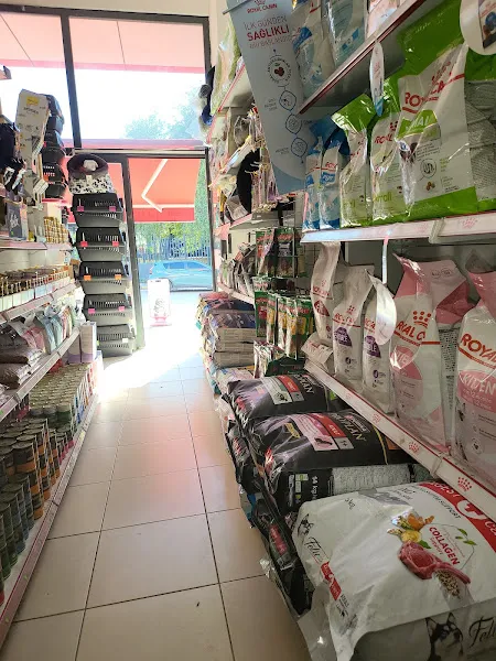 Toda Pet Shop foto 2