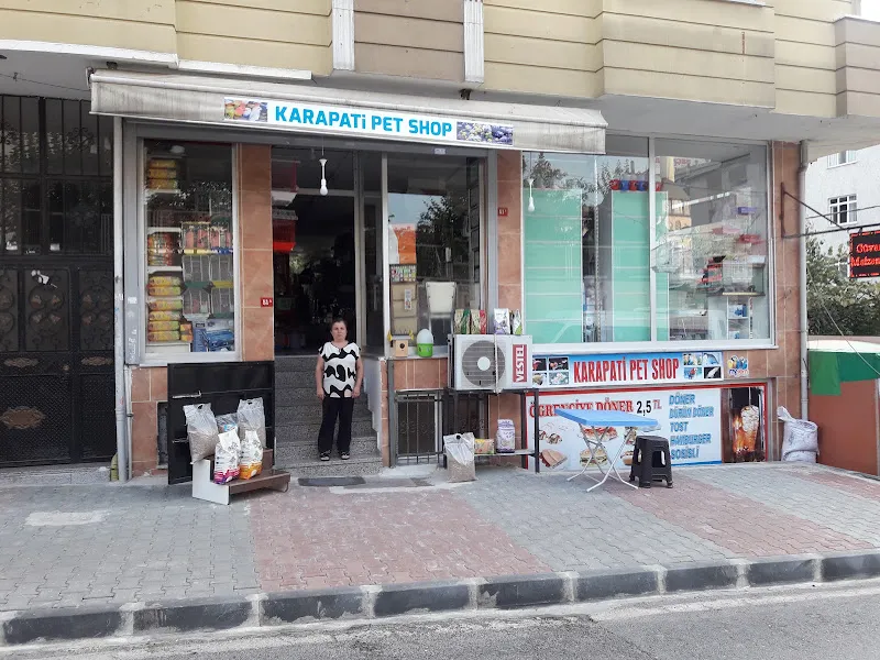 Tem Petshop Gaziosmanpaşa foto 2