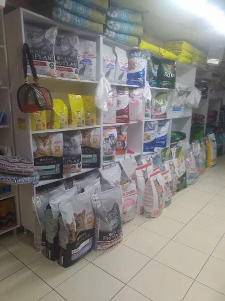 TWİTİ PETSHOP & MARKET foto 2