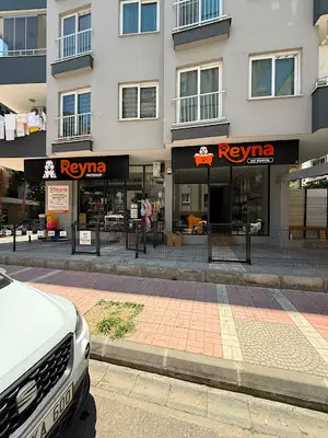 Reyna PET KUAFÖR | Mersin