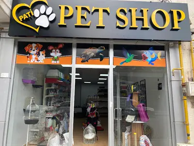 Minik Pet Shop