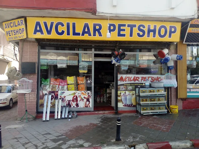 AKBAŞ PETSHOP foto 2