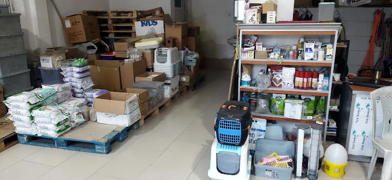 Purrfectpro Petshop Depo foto 2