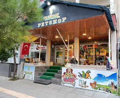 Soma petshop