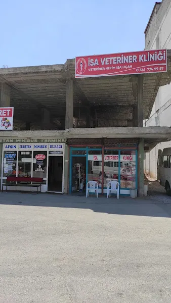 Mehmet Bozkurt Veteriner Kliniği foto 2