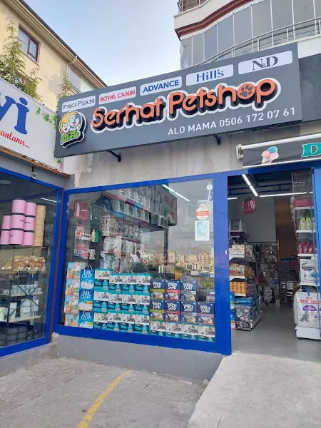 Serhat Petshop foto 1