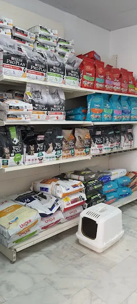Kal-vet Veteriner Kliniği foto 2