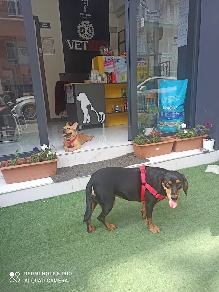 Vetred Veteriner Kliniği foto 1