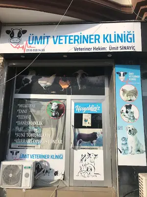 Cizre Veteriner