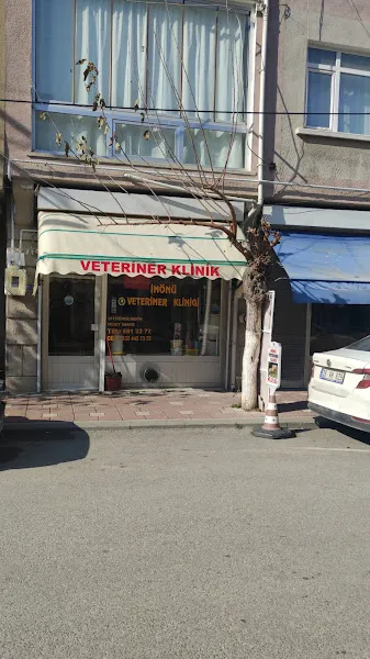 İnönü Veteriner Kliniği foto 2