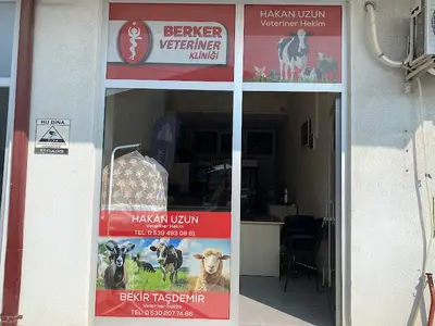 KAYA VET VETERİNERLİK