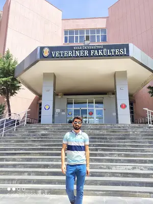 El CEZERİ VETERİNER KLİNİĞİ