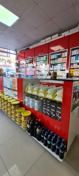 Çınar Veteriner Kliniği foto 1