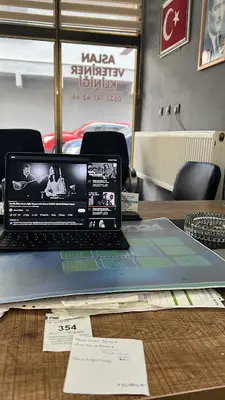 fatih aslan veteriner kliniği