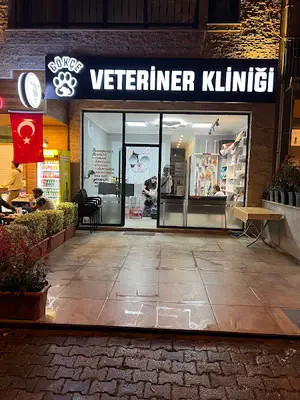 Hüsnü Ekmekçi Veteriner Kliniği fotoğrafı