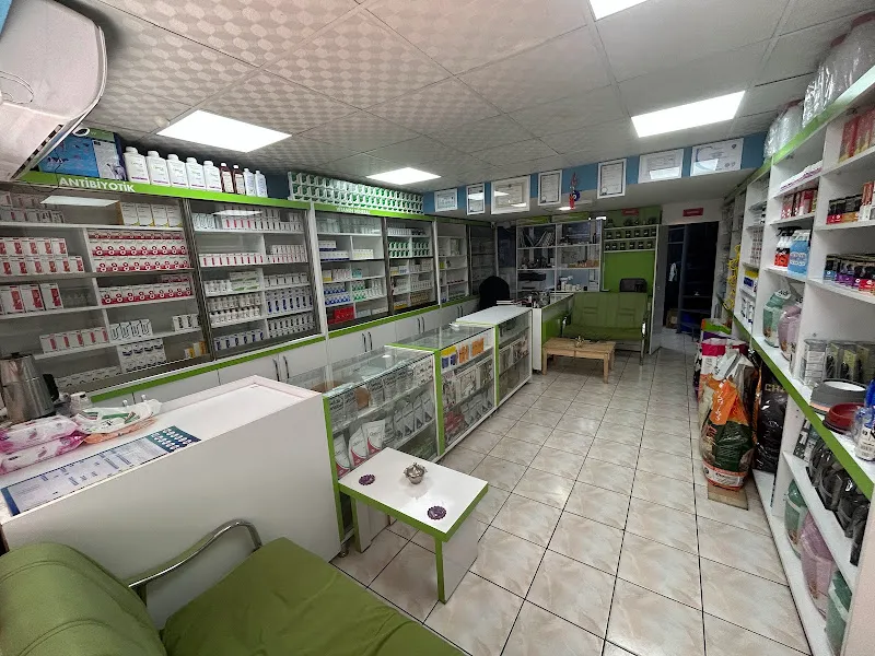 CAN-VET VETERİNER KLİNİĞİ foto 2