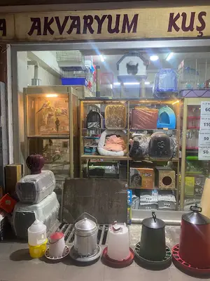 Doğa Pet Market