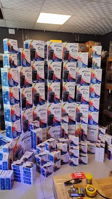 BL Aqua Akvaryum Balık Bitki Dünyası
