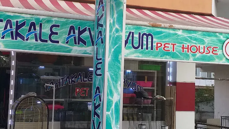Mga Pet & Akvaryum foto 2